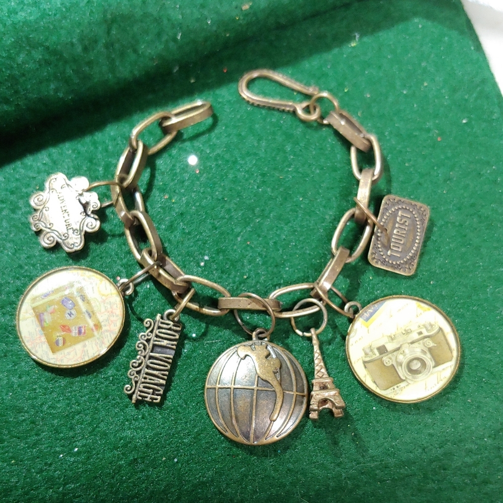 Bracelet - Picture 2 of 2